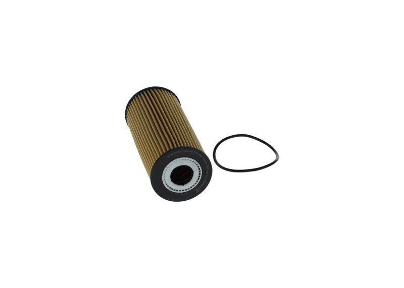 Bosch F026407312 Oil Filter - 6