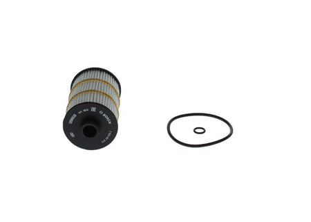 Bosch F026407313 Oil Filter - 1