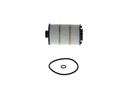 Bosch F026407313 Oil Filter - 2