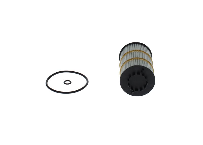 Bosch F026407313 Oil Filter - 3