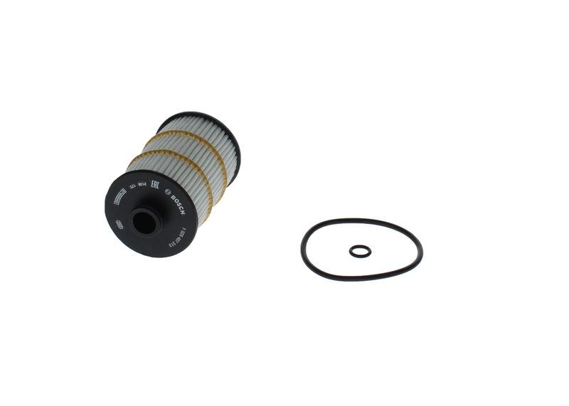 Bosch F026407313 Oil Filter - 6