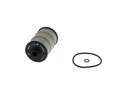 Bosch F026407313 Oil Filter - 6