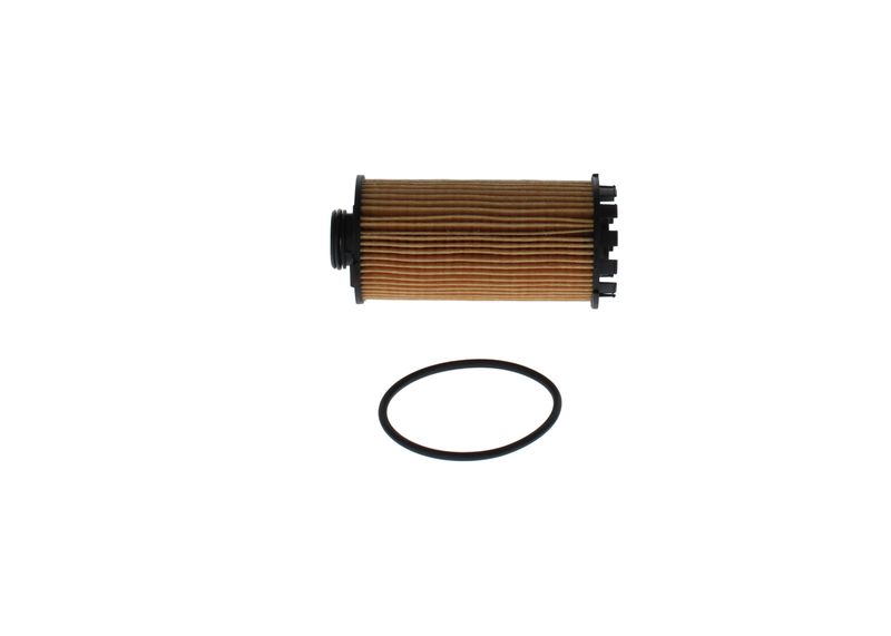 Bosch F026407314 Oil Filter - 2