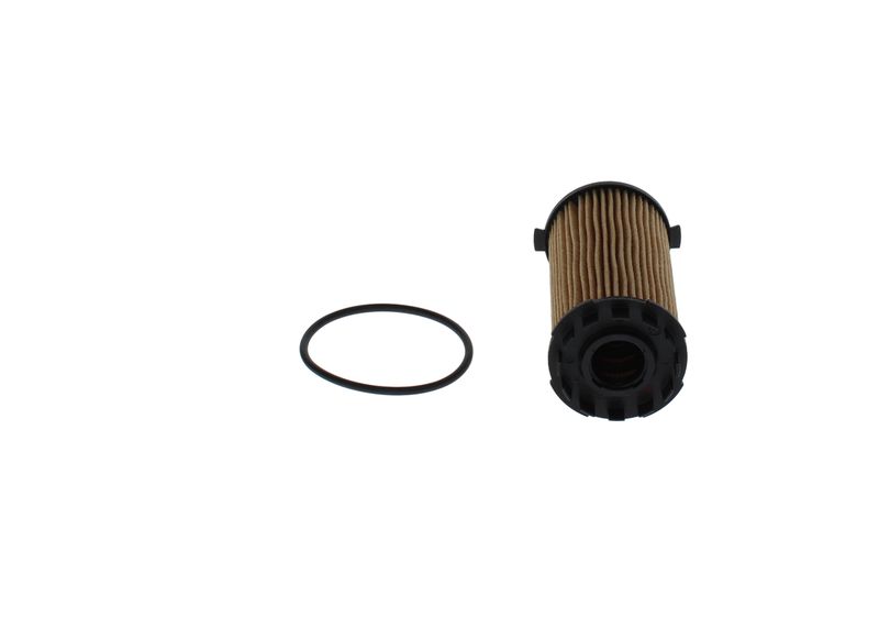 Bosch F026407314 Oil Filter - 3