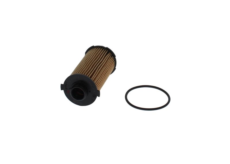 Bosch F026407314 Oil Filter - 6