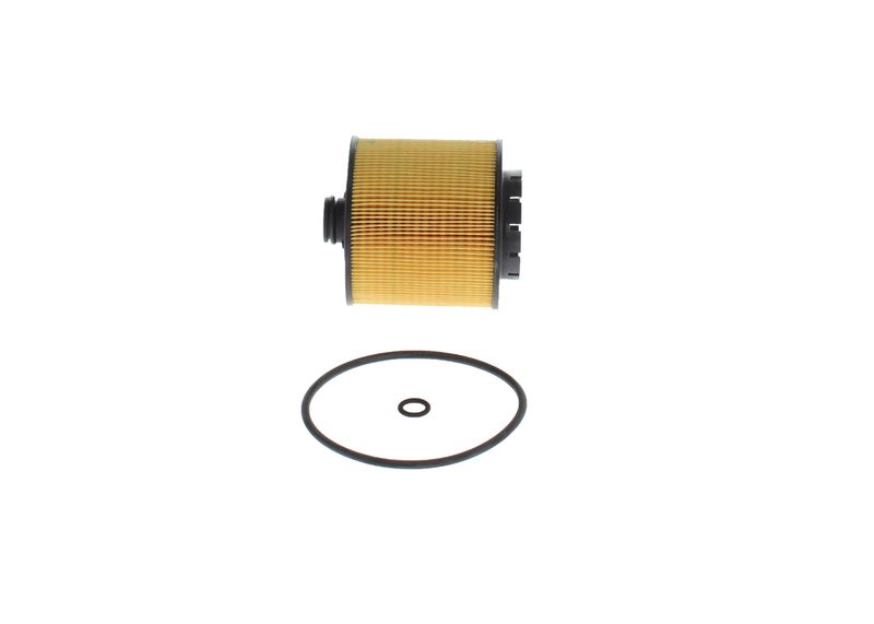 Bosch F026407316 Oil Filter - 2