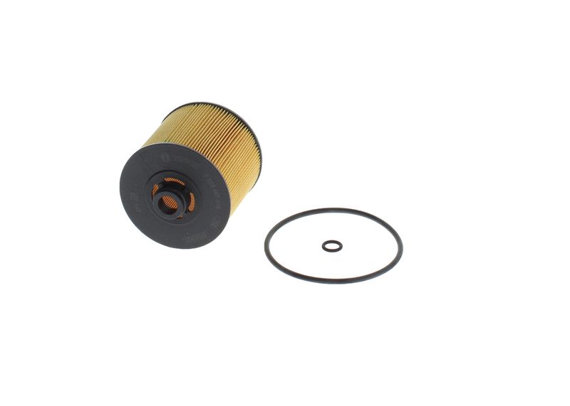 Bosch F026407316 Oil Filter - 6