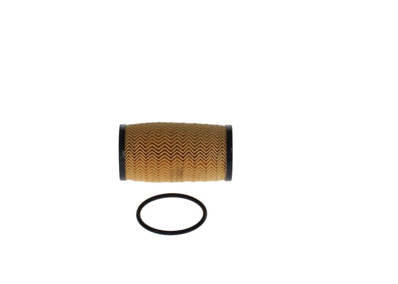 Bosch F026407317 Oil Filter - 2