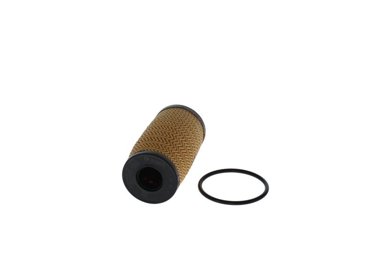 Bosch F026407317 Oil Filter - 6