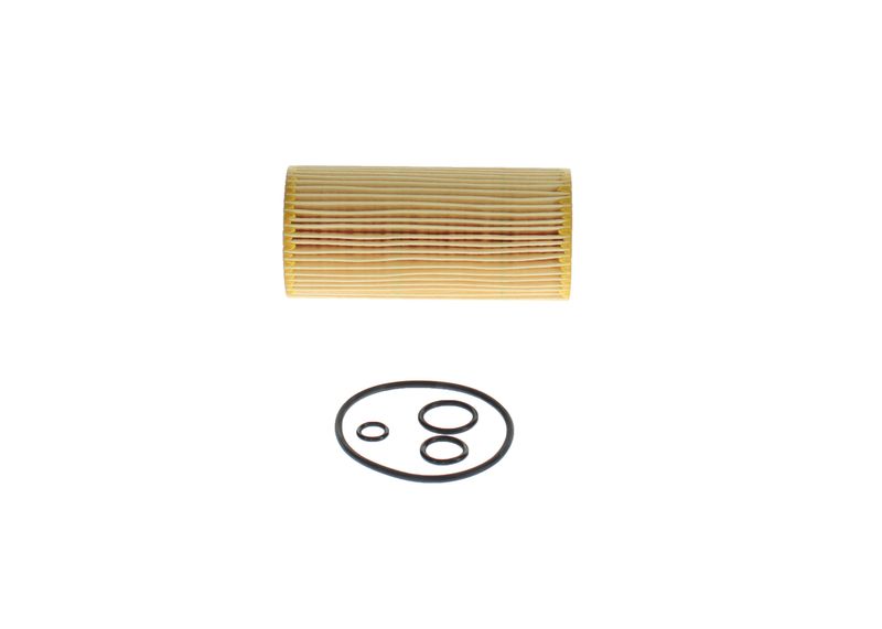 Bosch F026407319 Oil Filter - 2