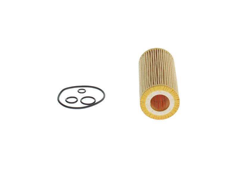 Bosch F026407319 Oil Filter - 3