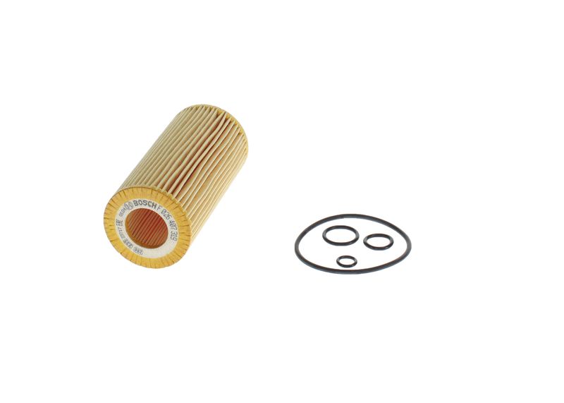 Bosch F026407319 Oil Filter - 6