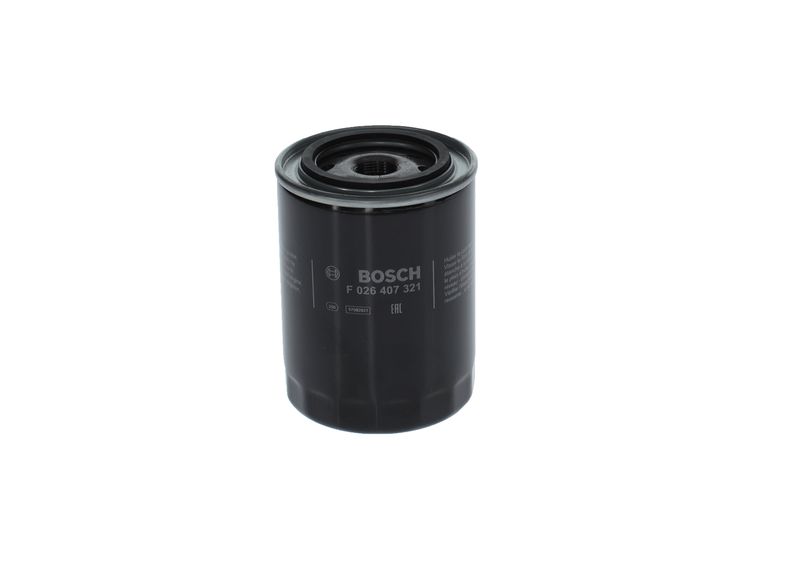 Bosch F026407321 Oil Filter - 1