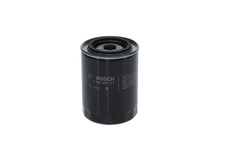 Bosch F026407321 Oil Filter - 6