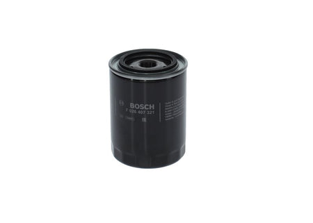 Bosch F026407321 Oil Filter - 6