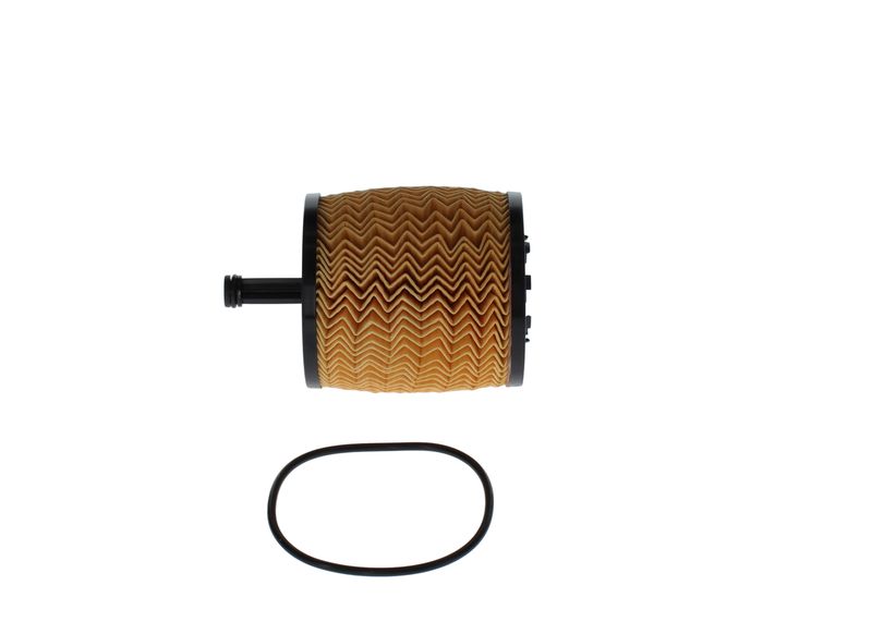 Bosch F026407322 Oil Filter - 2