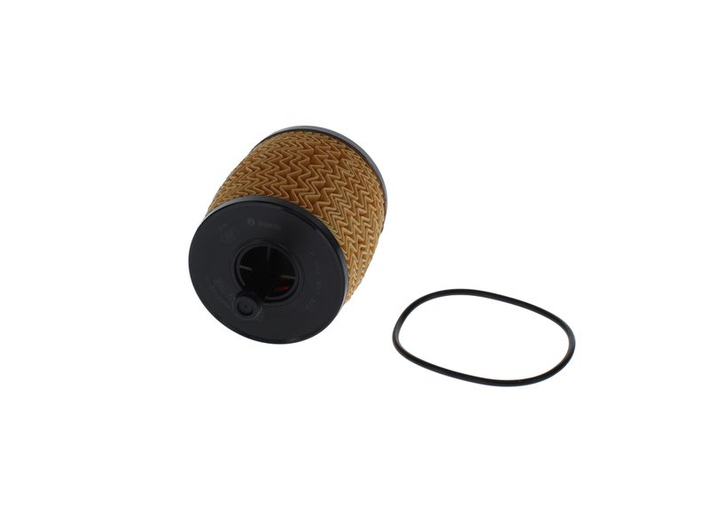 Bosch F026407322 Oil Filter - 6