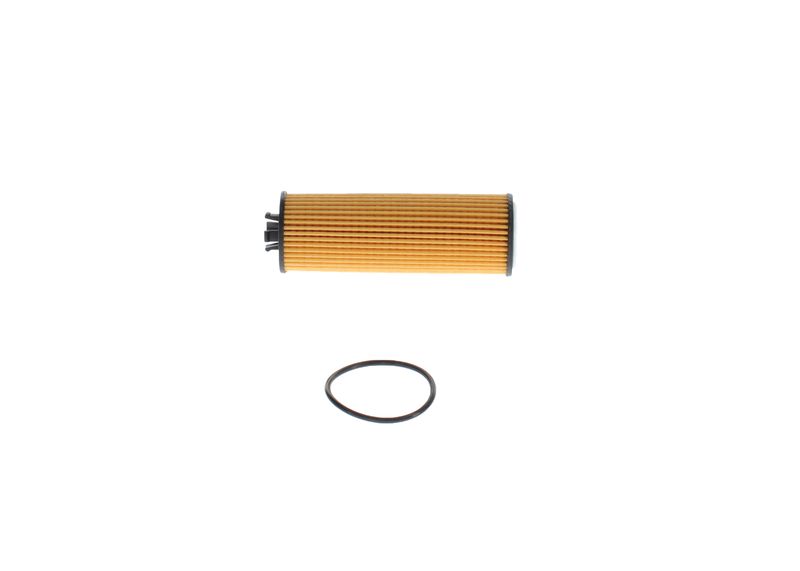 Bosch F026407324 Oil Filter - 2