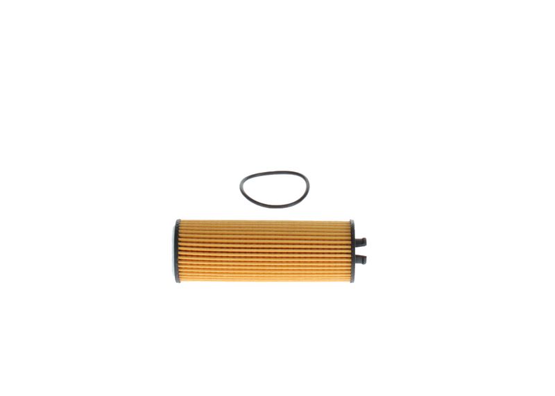 Bosch F026407324 Oil Filter - 4
