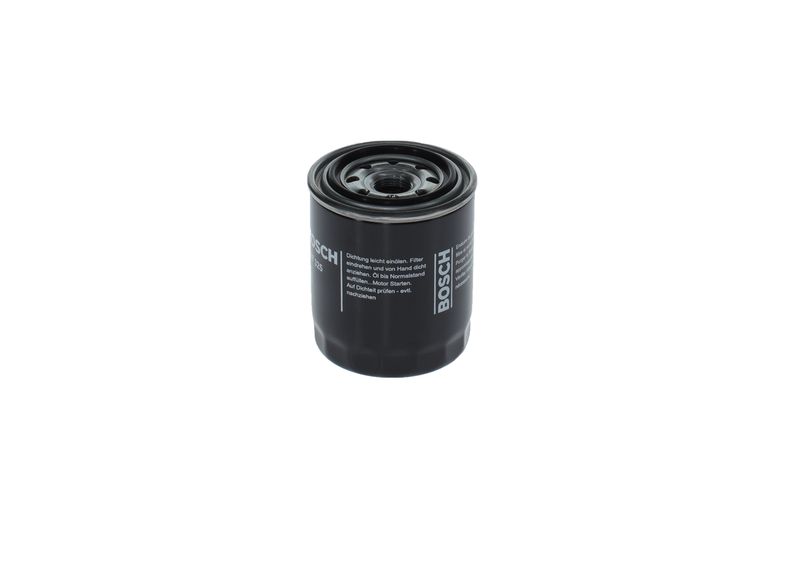 Bosch F026407325 Oil Filter - 3