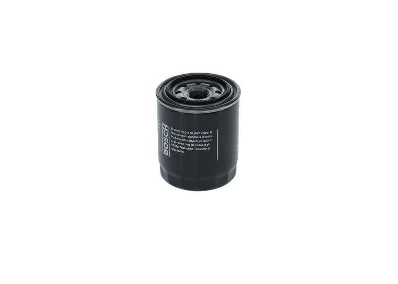 Bosch F026407325 Oil Filter - 4