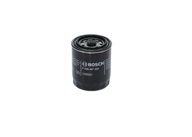 Bosch F026407325 Oil Filter - 6