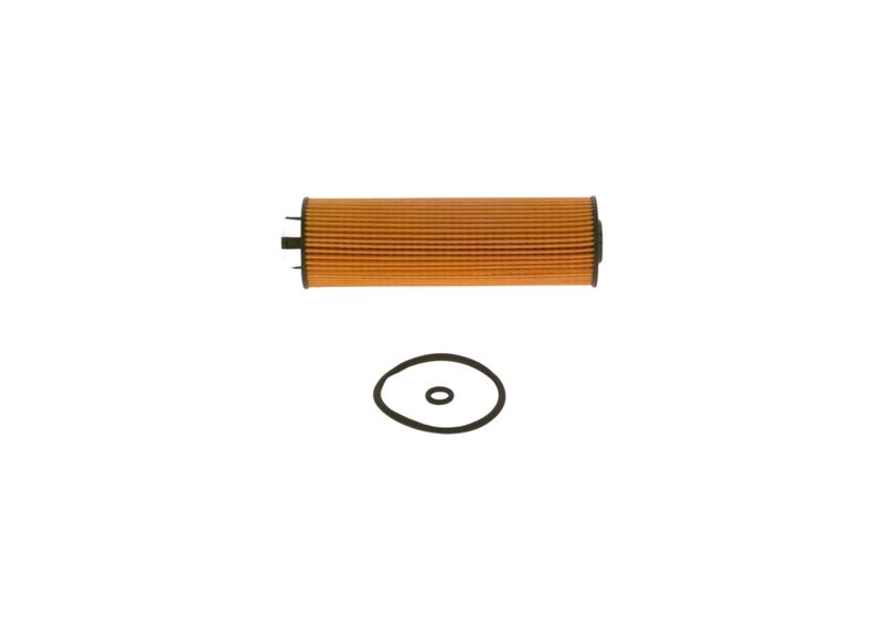 Bosch F026407327 Oil Filter - 2