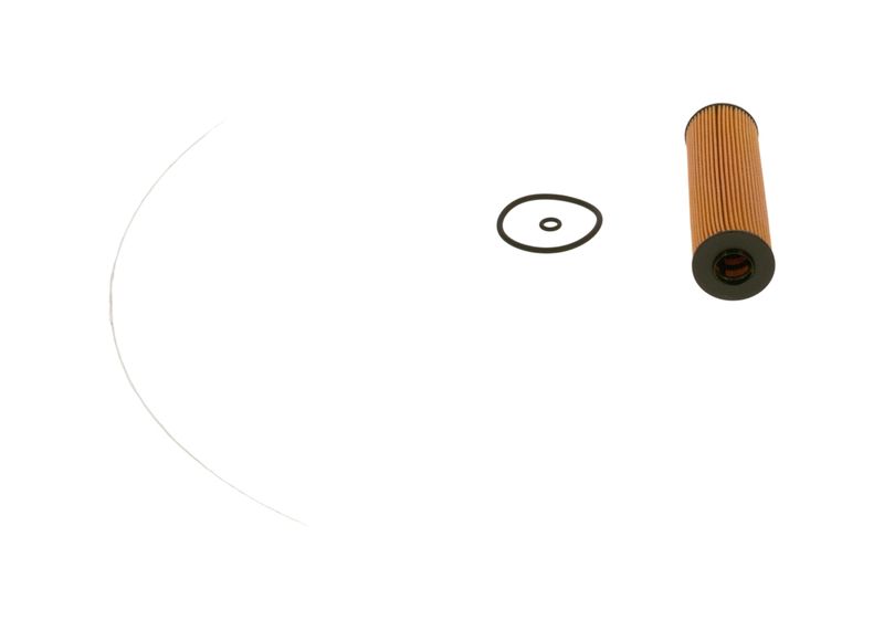 Bosch F026407327 Oil Filter - 3