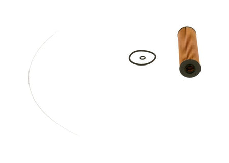 Bosch F026407327 Oil Filter - 3