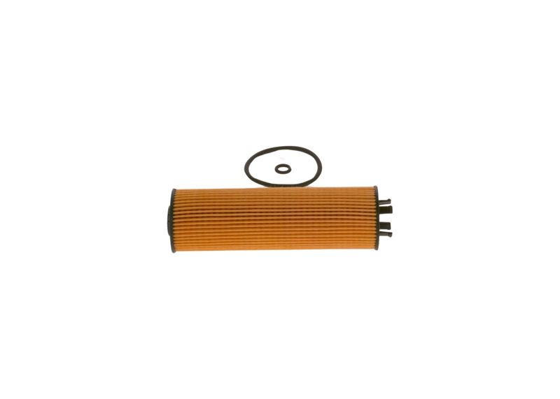 Bosch F026407327 Oil Filter - 4