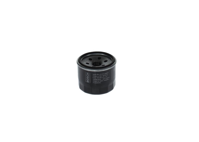 Bosch F026407329 Oil Filter - 4
