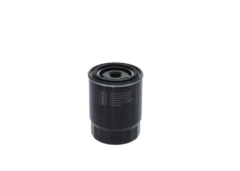 Bosch F026407332 Oil Filter - 4