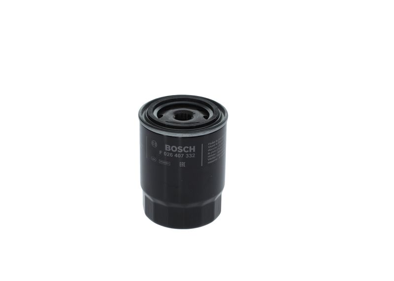 Bosch F026407332 Oil Filter - 6
