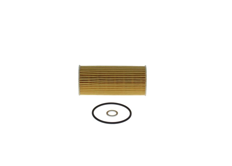 Bosch F026407333 Oil Filter - 2
