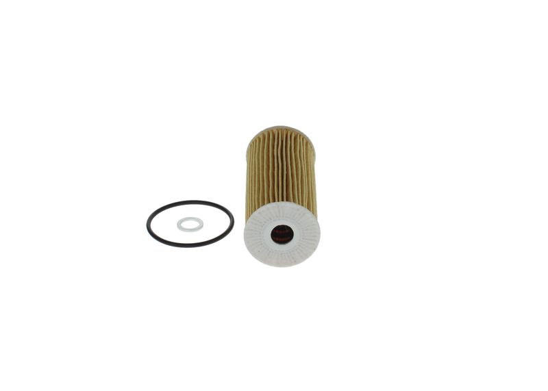Bosch F026407333 Oil Filter - 3