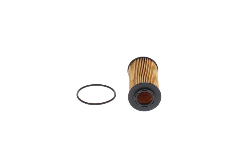 Bosch F026407338 Oil Filter - 3