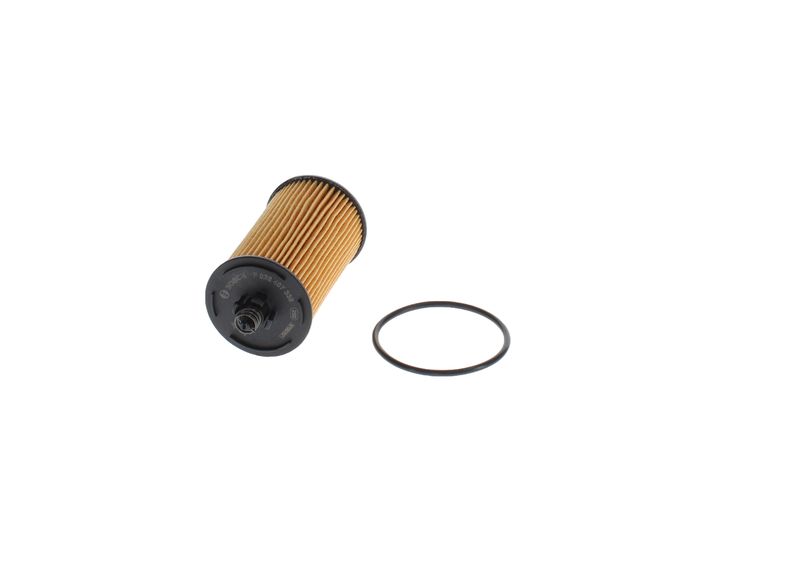 Bosch F026407338 Oil Filter - 6