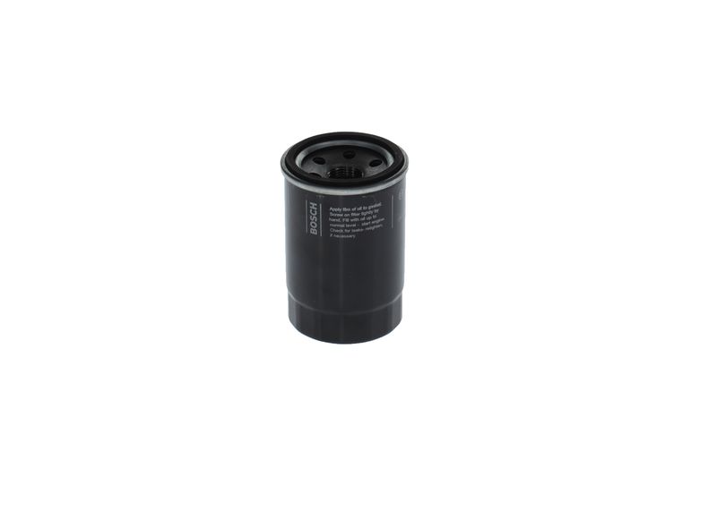 Bosch F026407340 Oil Filter - 1