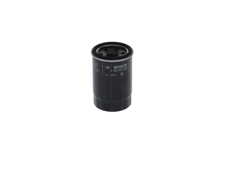 Bosch F026407340 Oil Filter - 2