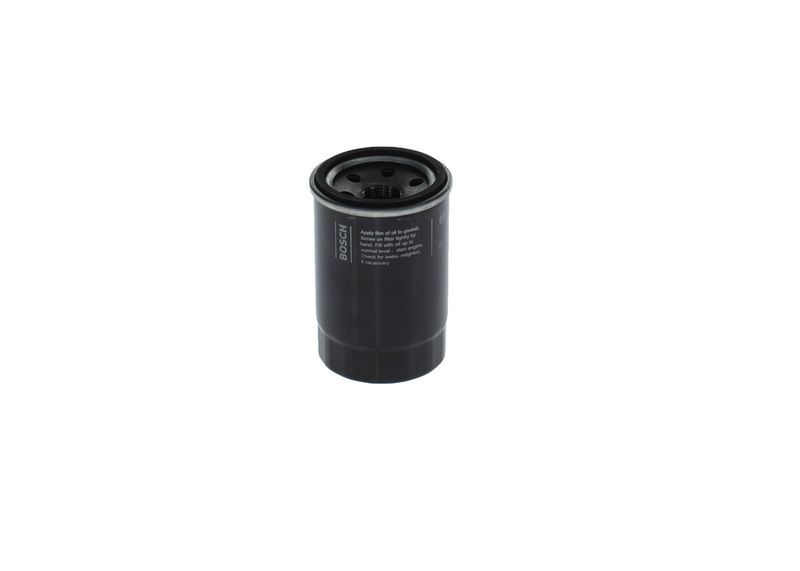 Bosch F026407340 Oil Filter - 6