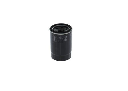 Bosch F026407340 Oil Filter - 6