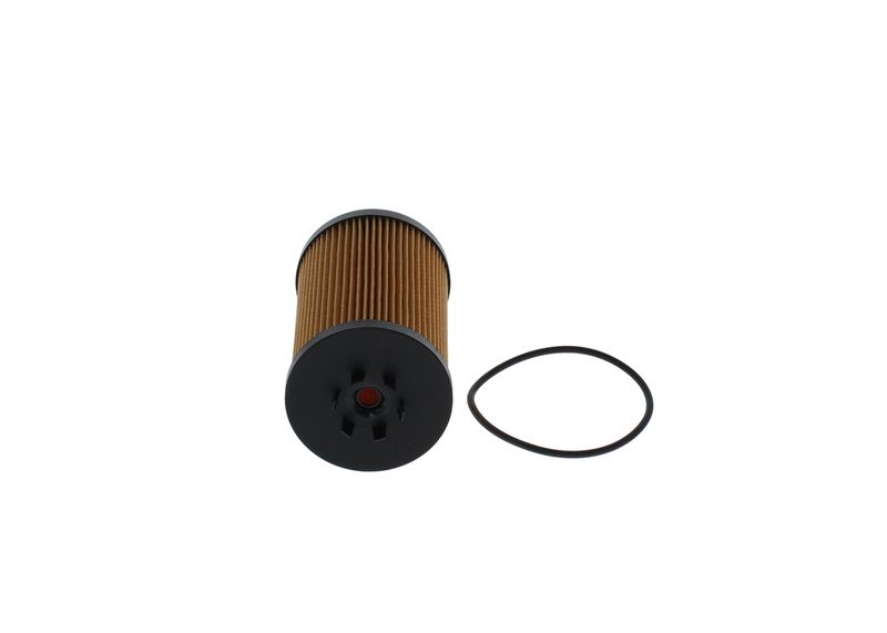 Bosch F026407341 Oil Filter - 1