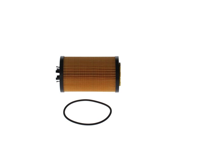 Bosch F026407341 Oil Filter - 2
