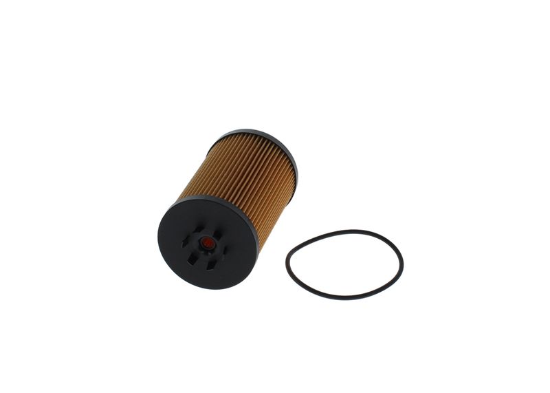 Bosch F026407341 Oil Filter - 6