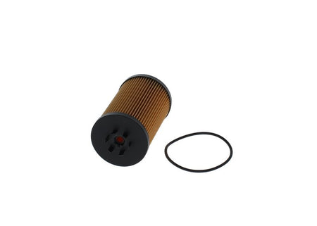 Bosch F026407341 Oil Filter - 6