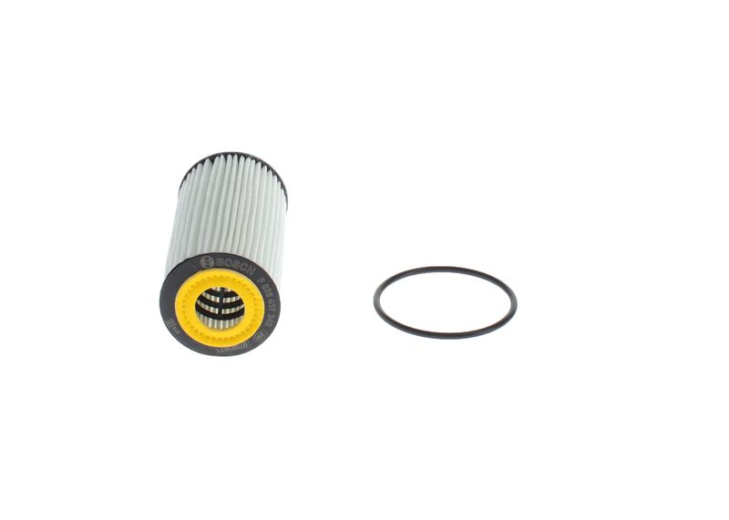 Bosch F026407342 Oil Filter - 1