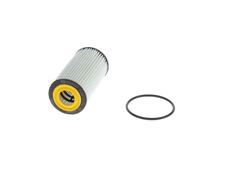 Bosch F026407342 Oil Filter - 6