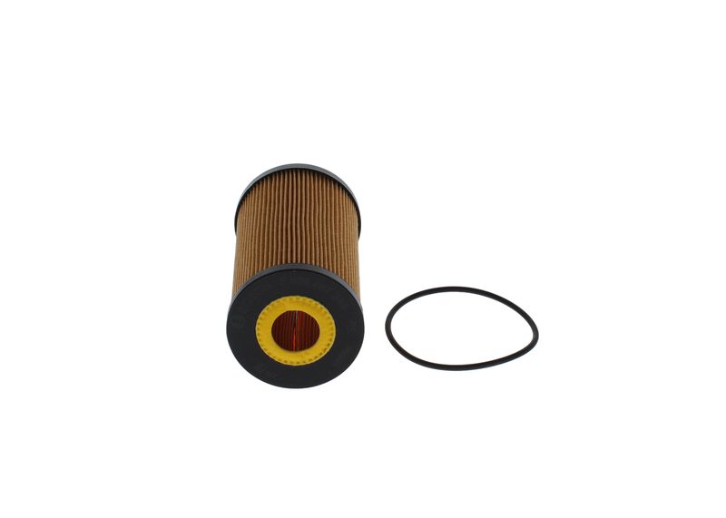 Bosch F026407344 Oil Filter - 1