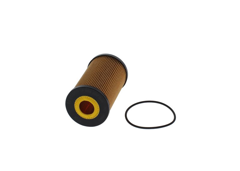 Bosch F026407344 Oil Filter - 6