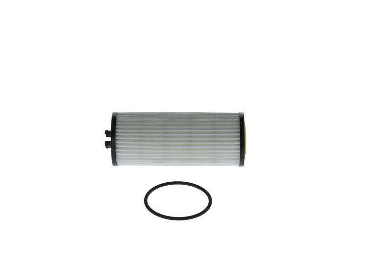 Bosch F026407345 Oil Filter - 2